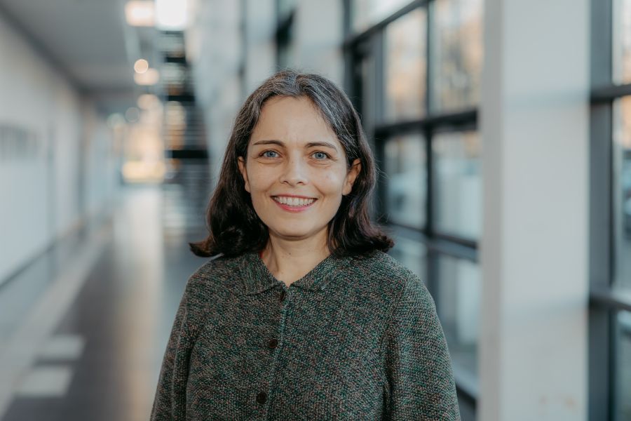 Bild von Jeannette Brosig-Koch