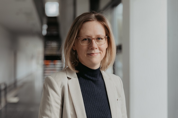 Ulrike Vollstaedt